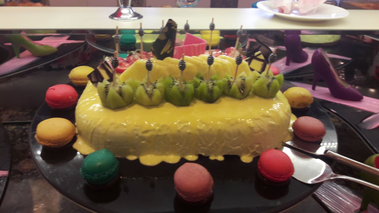 Gastro Güral Premier Belek