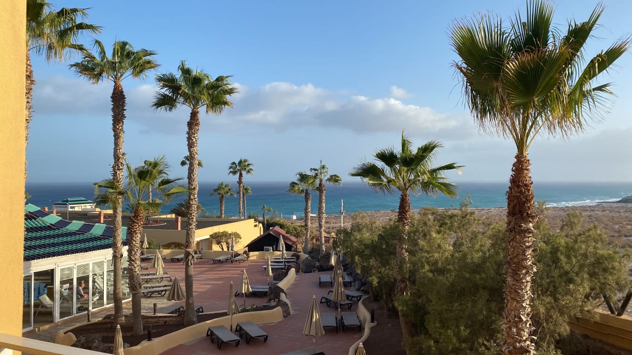 Zimmer H10 Playa Esmeralda - Adults only