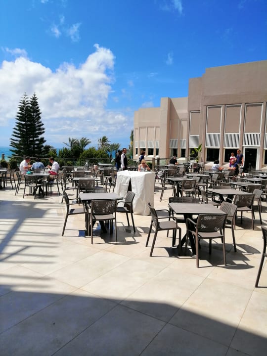 Gastro PALOMA Perissia