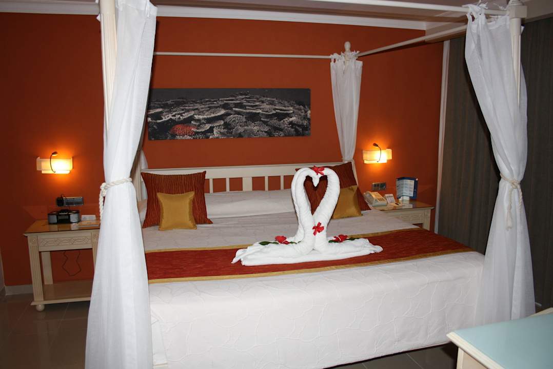 Bett Grand Palladium Select Bávaro Resort & Spa