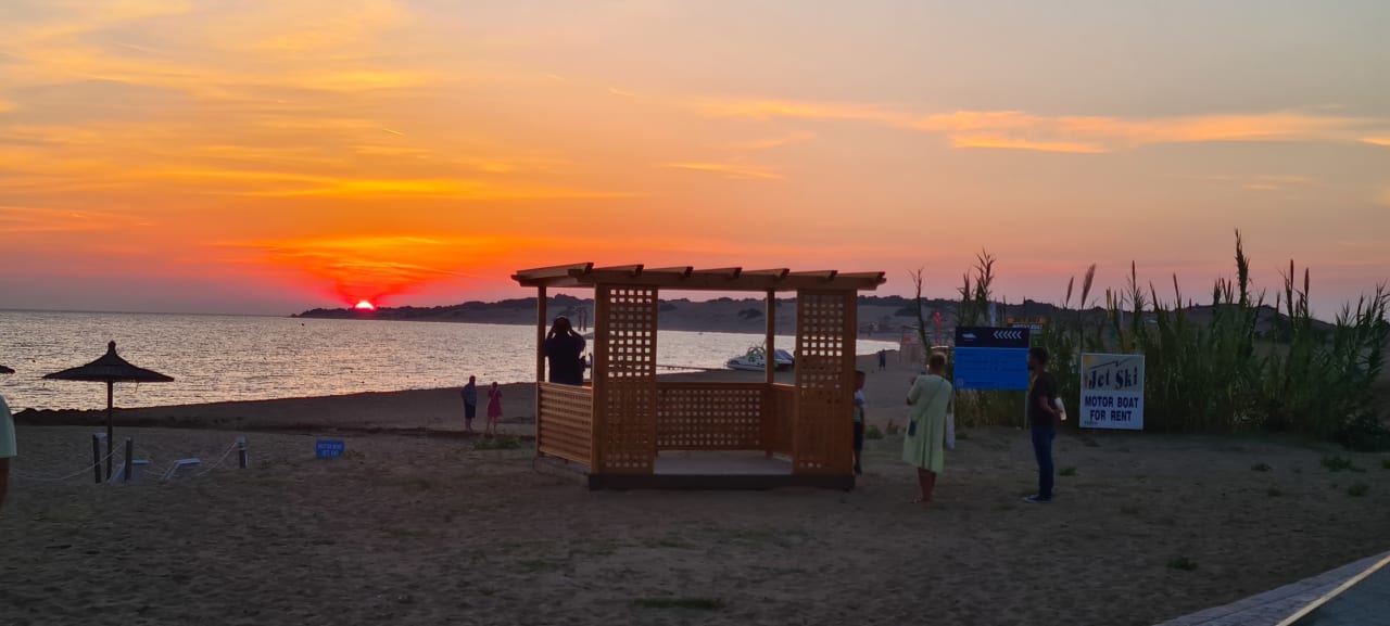 Strand Sandy Beach Resort