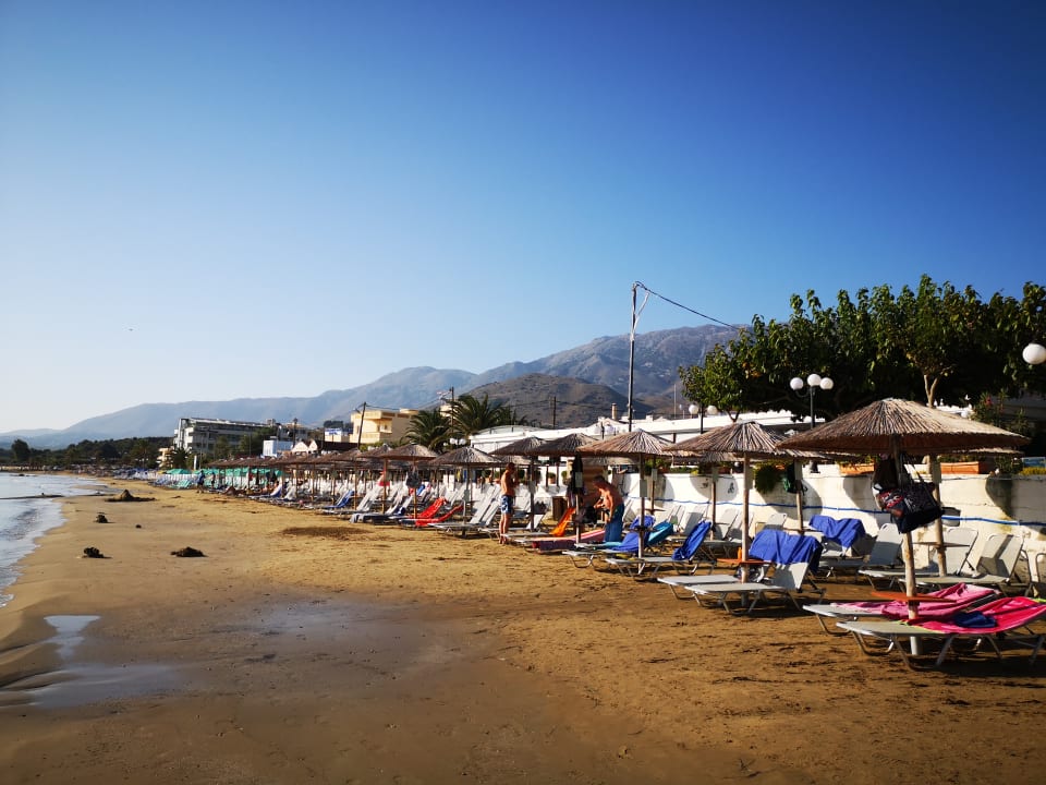 Strand Harmony Boutique Resort