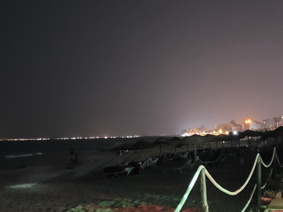 Strand El Ksar Resort & Thalasso