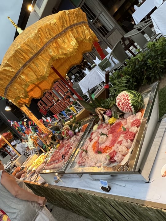 Gastro The Sands Khao Lak by Katathani