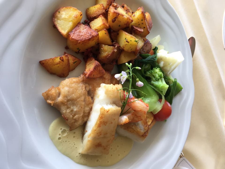 Gastro Badhotel Sternhagen