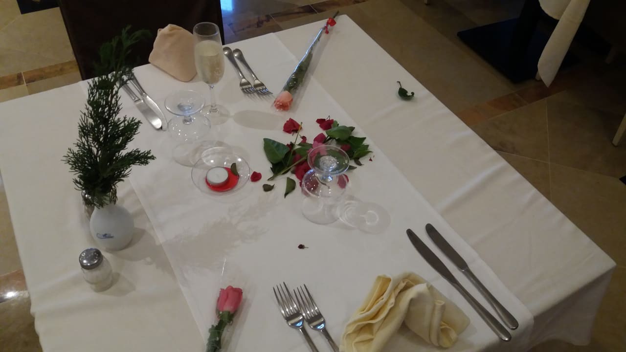 Gastro Iberostar Waves Averroes