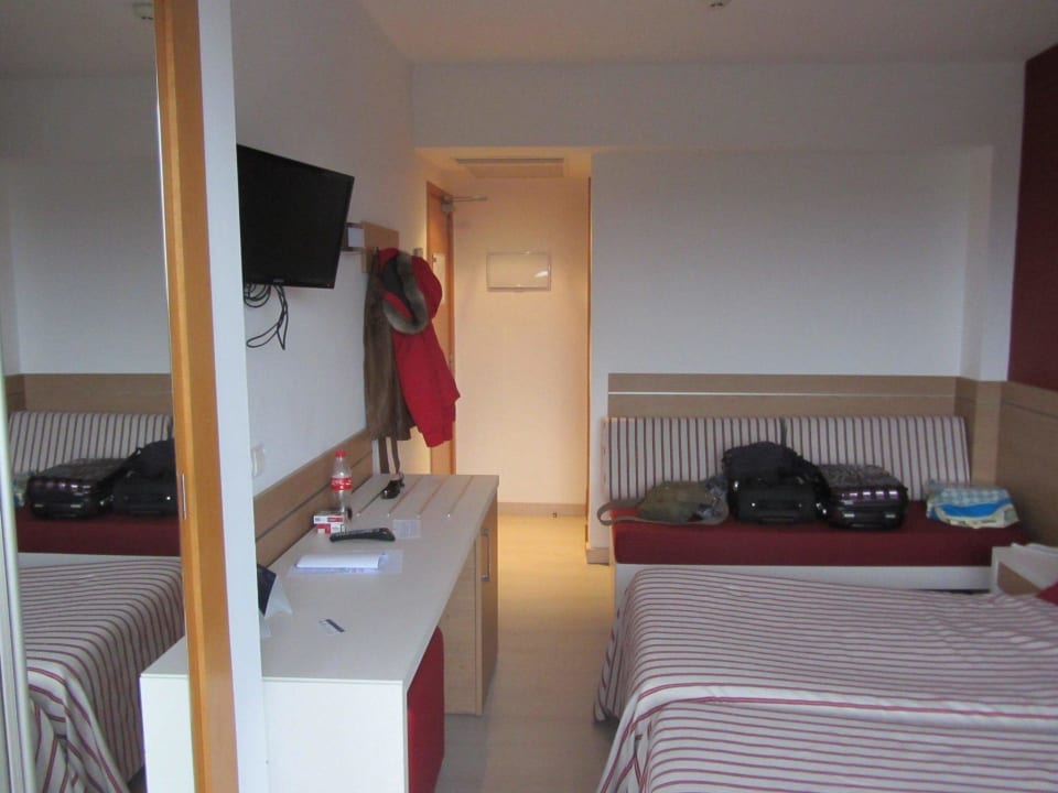 Zimmer vom Pabisa Bali Aubamar Bali