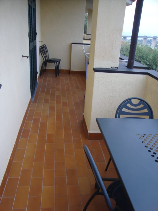 Zimmer Villa Giada Resort