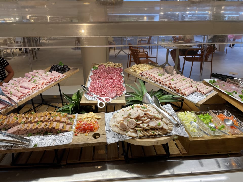 Gastro Sol Fuerteventura Jandia - All Suites