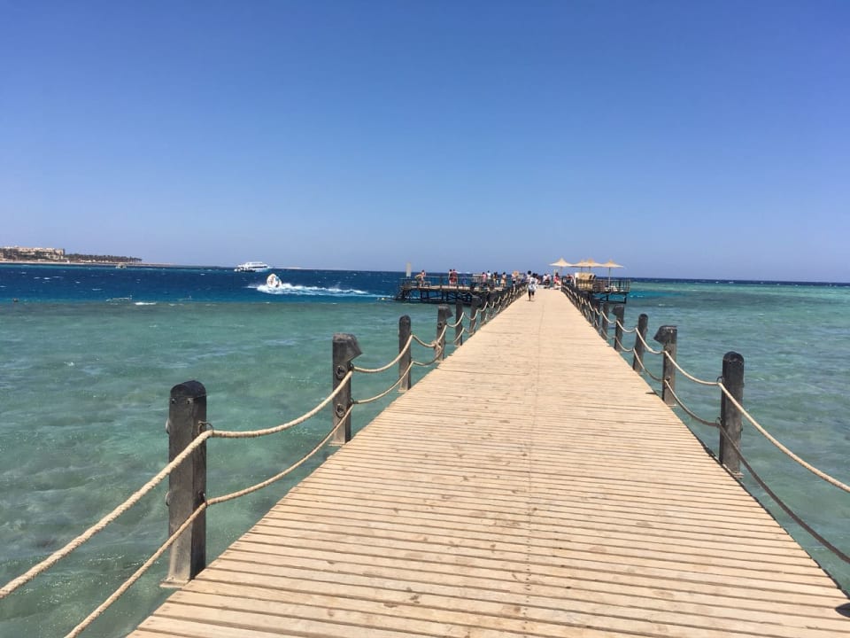 Strand Stella Garden Resort & Spa, Makadi Bay