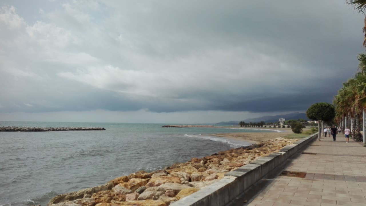 Strand Estival ElDorado