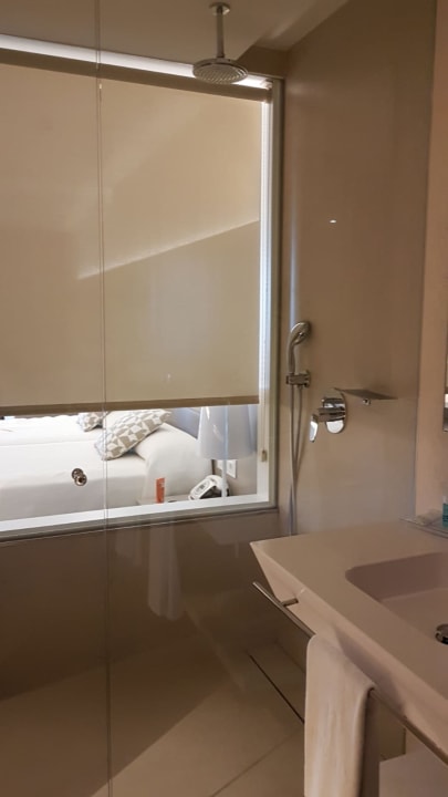 Ausblick Hipotels Gran Playa De Palma