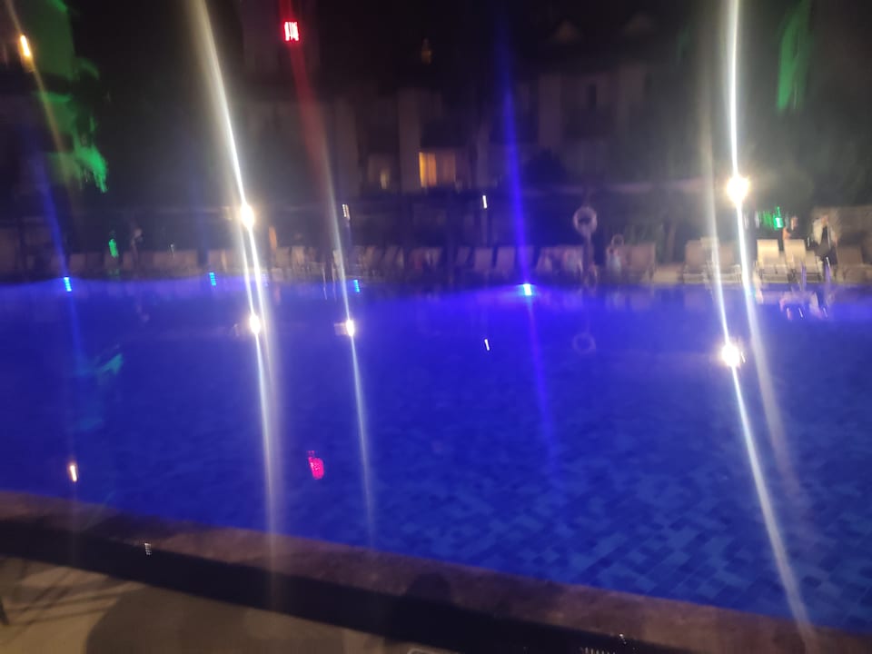 Pool Hotel Orfeus Park