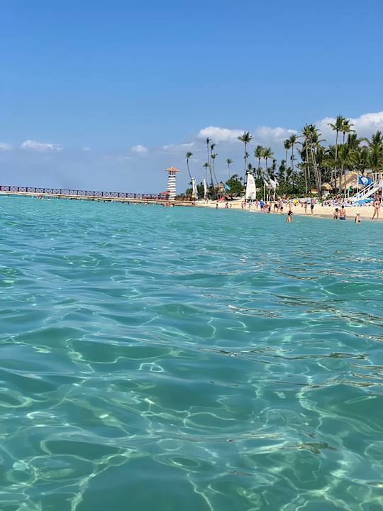 Strand Catalonia Royal La Romana - Adults only