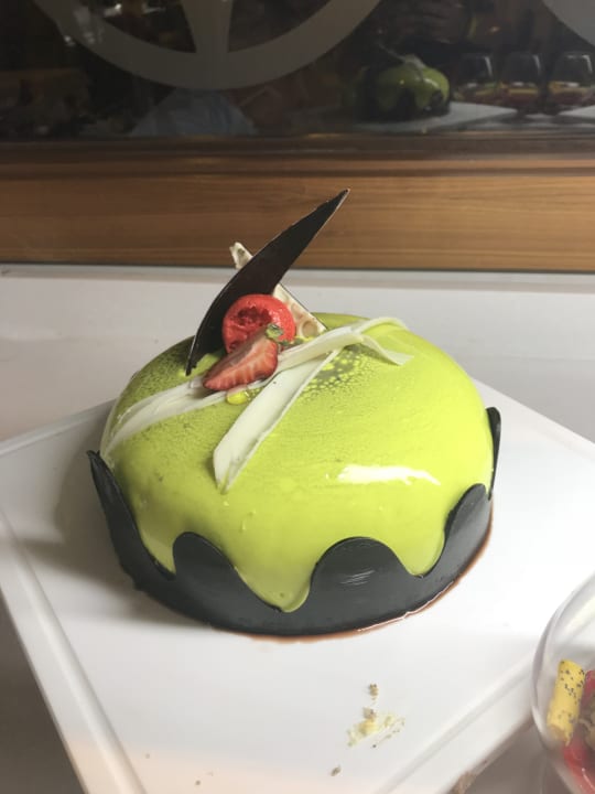 Gastro Royal Holiday Palace