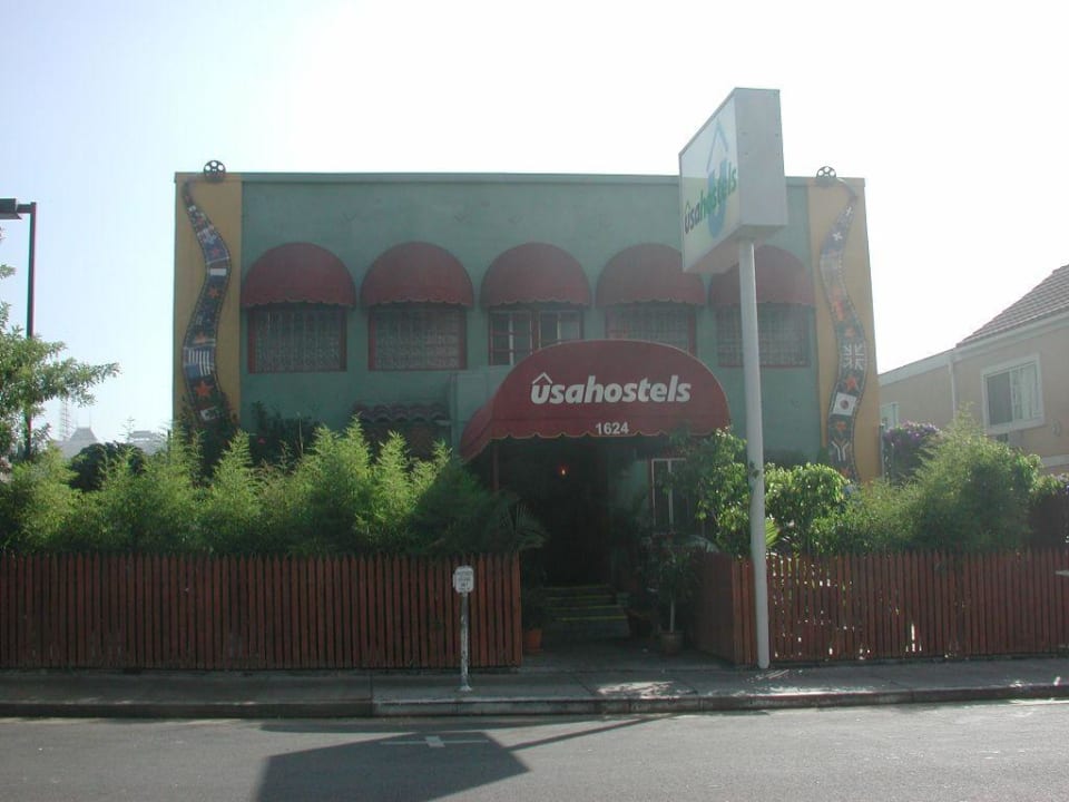 USAHostels - Hollywood USA Hostels Hollywood - Adults only