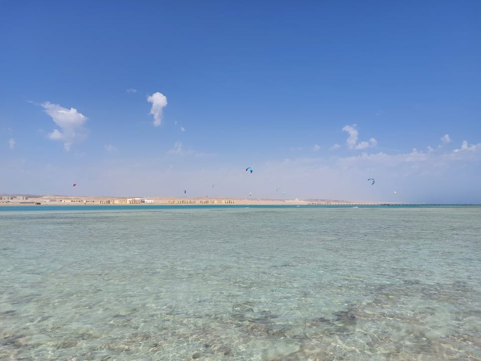 Strand Casa Mare Resort