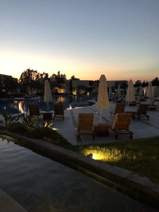 Pool SENTIDO Port Royal Villas & Spa