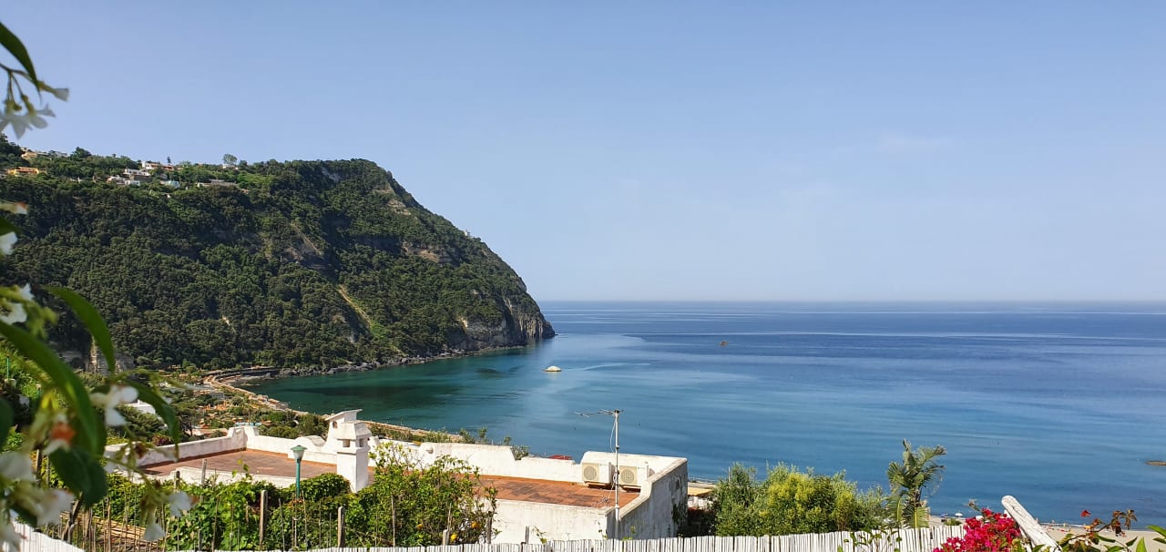 Ausblick Sorriso Thermae Resort & SPA