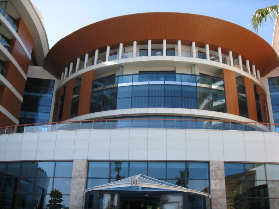 Hotel Baia Lara Hotel Baia Lara