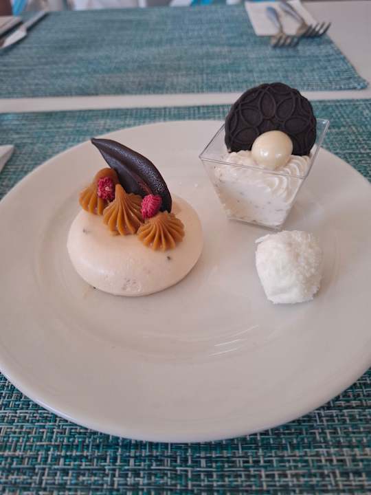 Gastro Sentido Marea