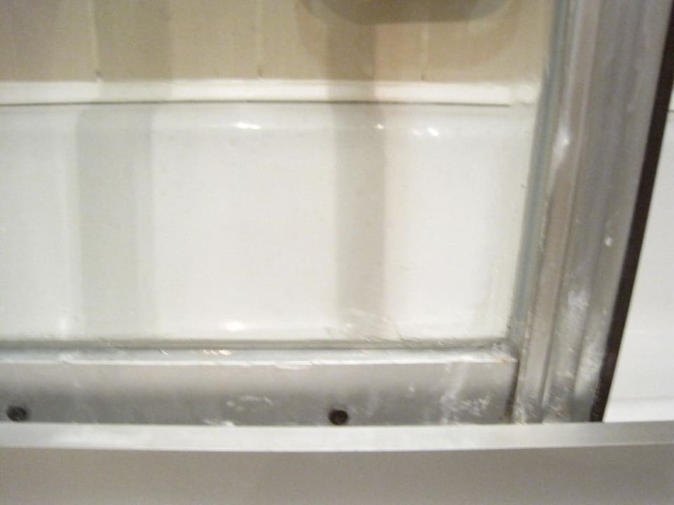 Badezimmer Hotel Sultan of Side