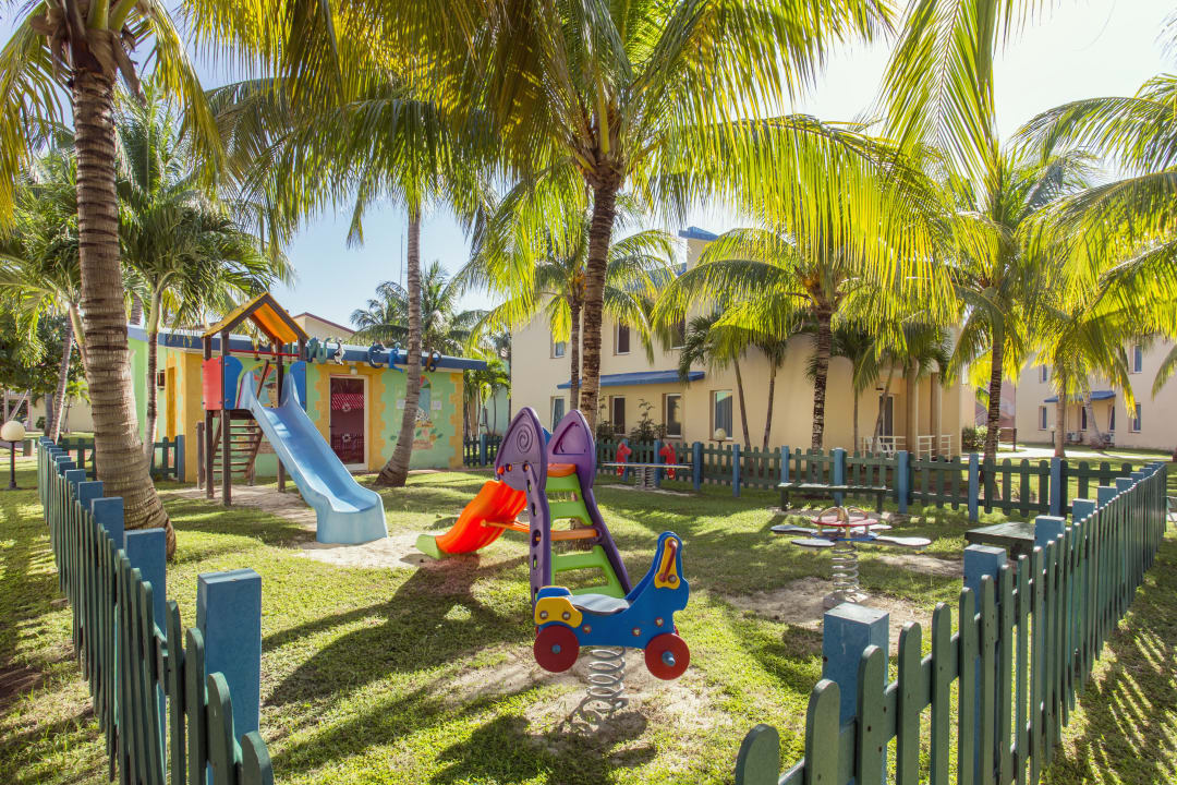 Sport & Freizeit Sol Hicacos Varadero