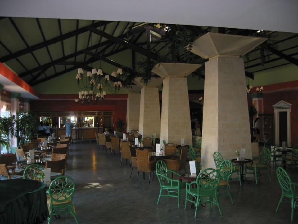 Lobbybar Meliá Península Varadero