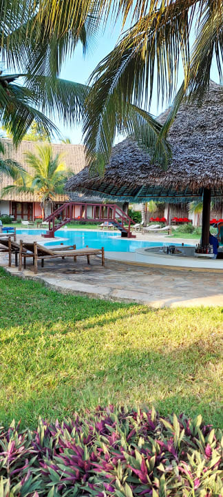 Pool Karafuu Beach Resort & Spa