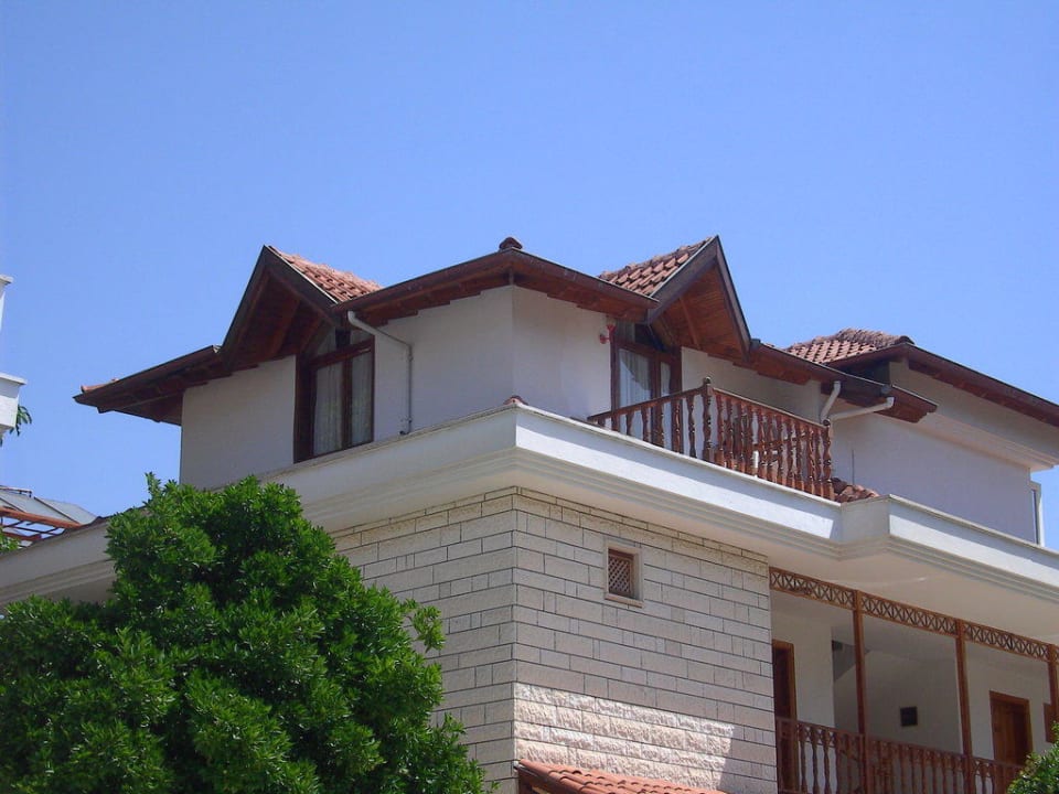 Unser Zimmer Hotel Felice