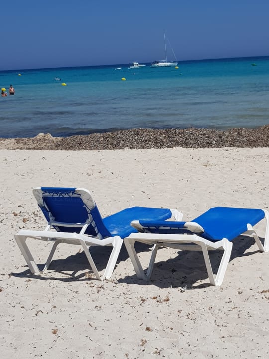 Strand Hipotels Mediterraneo Club