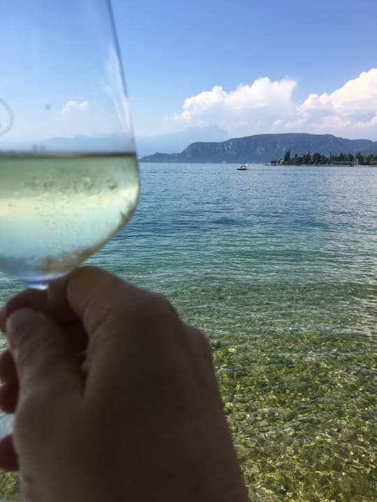 Sonstiges Hotel Kriss Internazionale