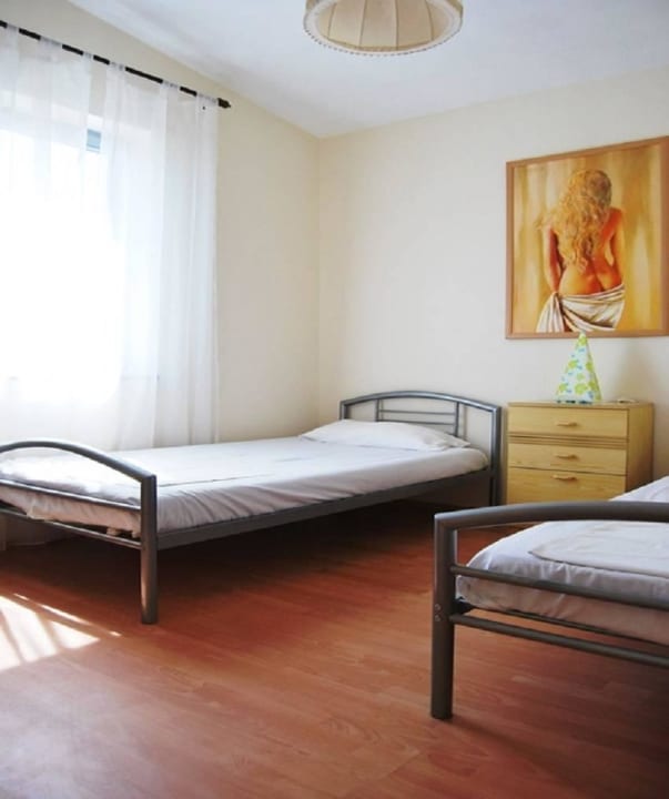 Kinderzimmer Ferienwohnungen Pag-Holidays