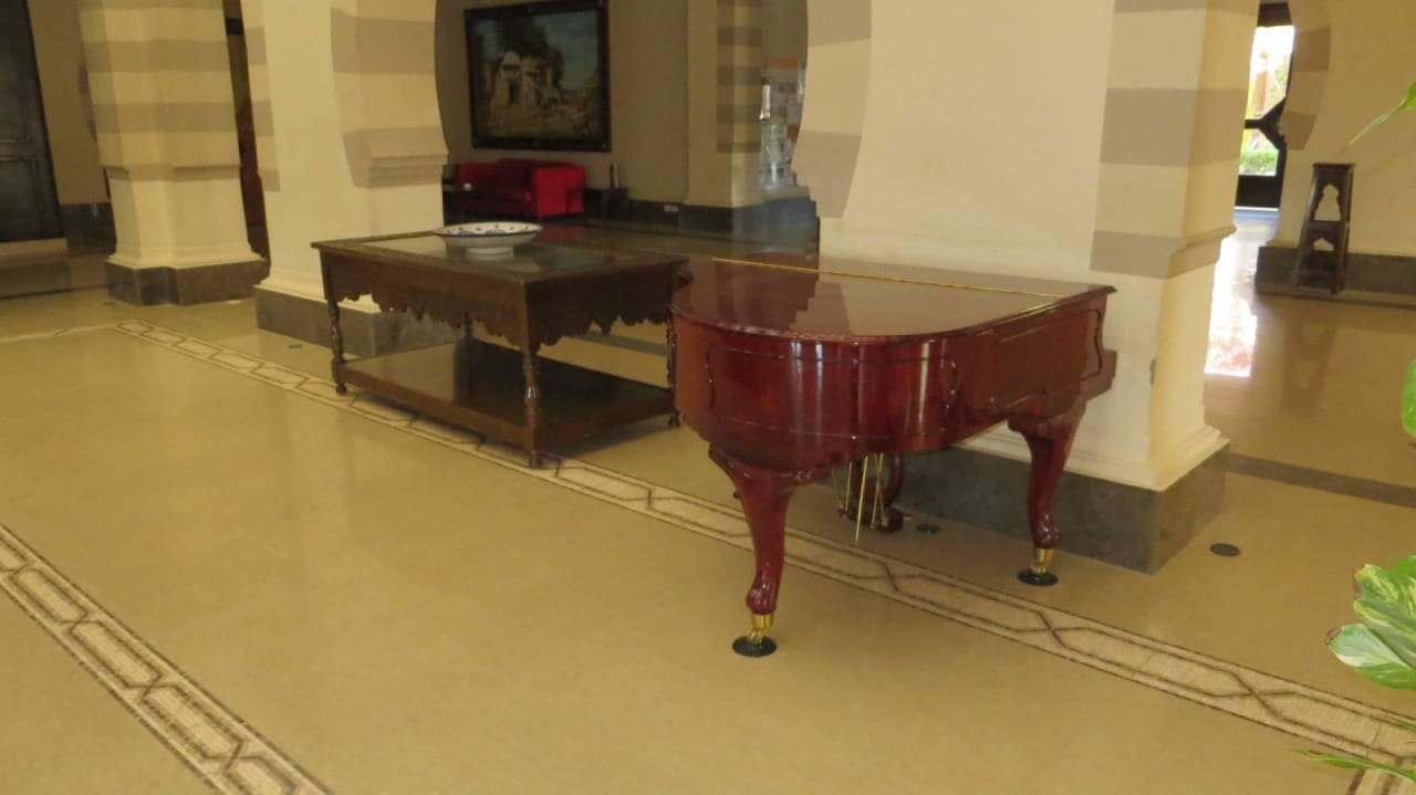 Selbsterklärend Stella Beach Resort & Spa Makadi Bay