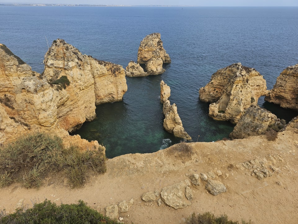 Sonstiges Iberostar Selection Lagos Algarve