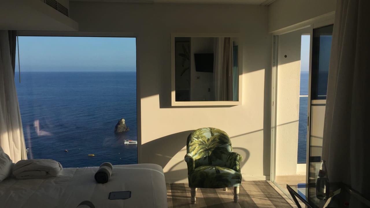 Zimmer Alto Lido