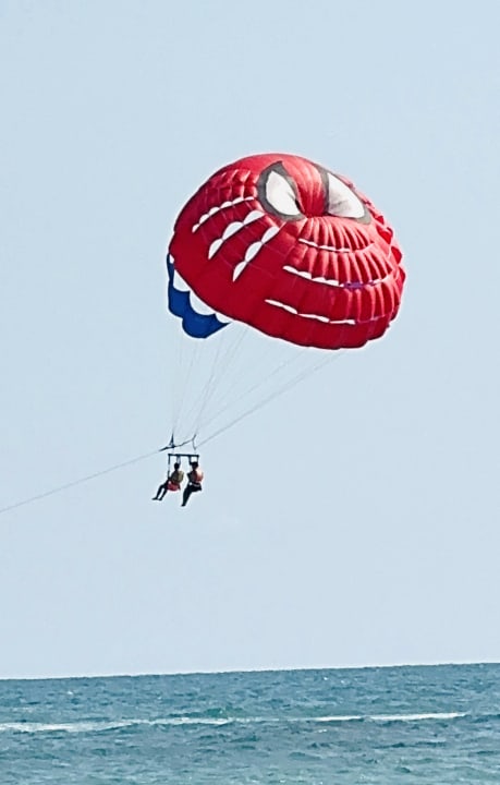 Strand Belconti Resort Hotel