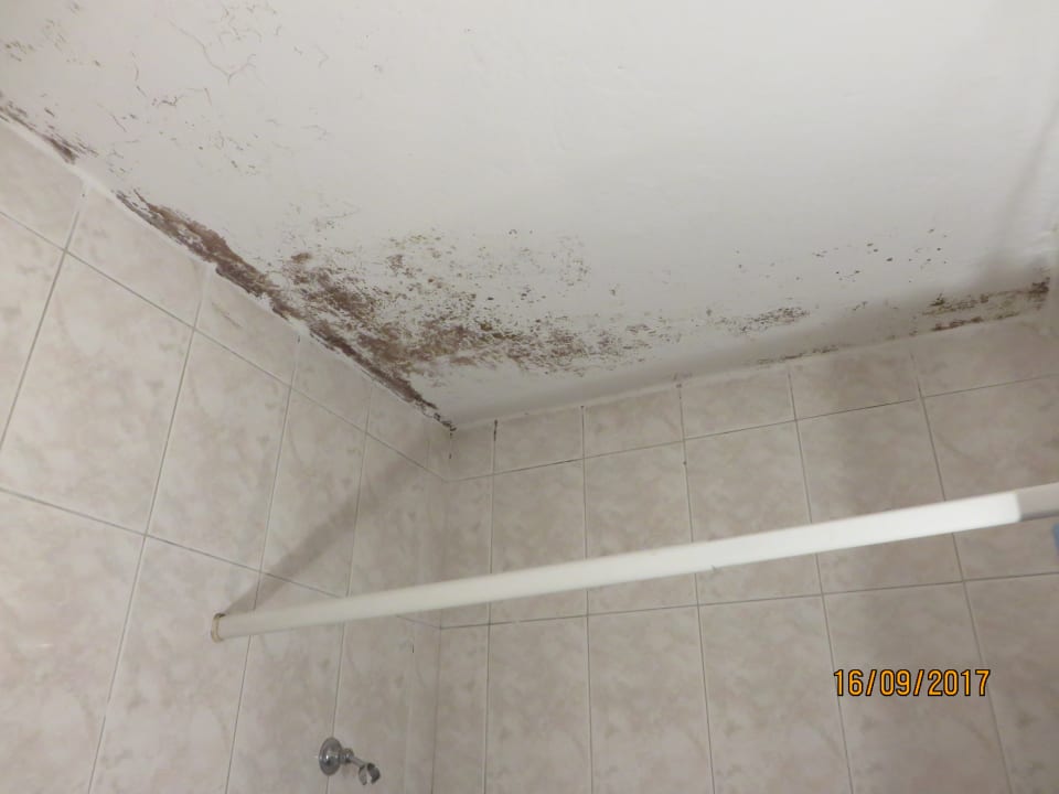 Zimmer Hotel Residencial Borsalino