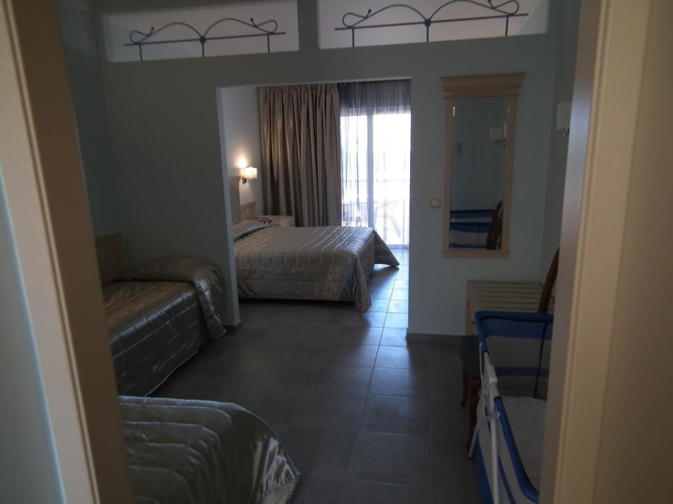 Pokój Lindos Princess Beach Resort & Spa