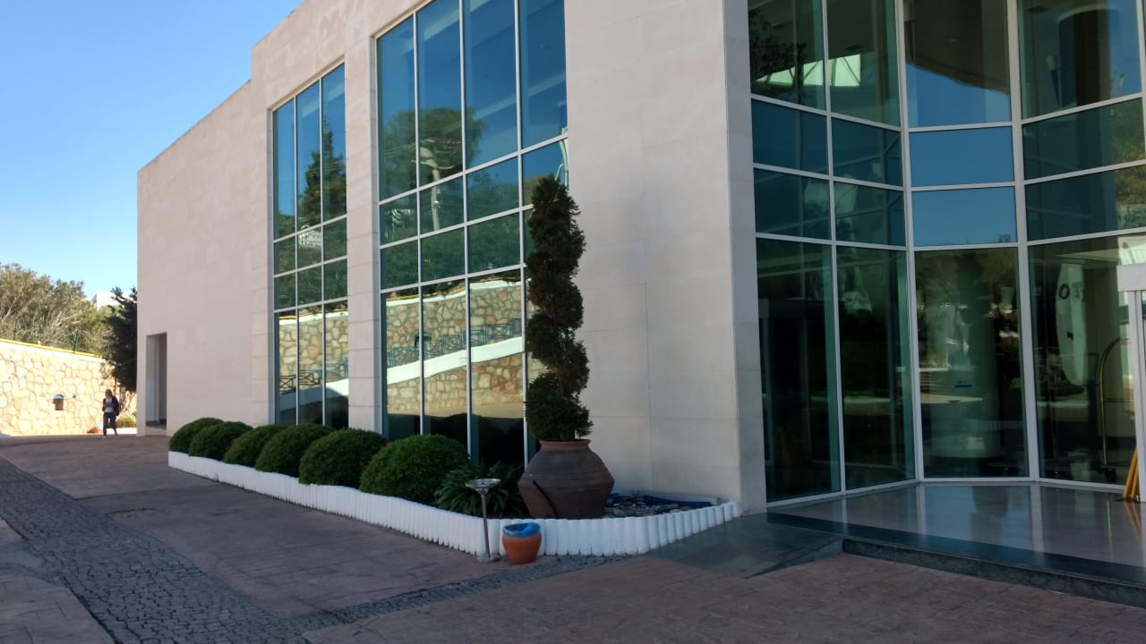 Außenansicht Bodrum Holiday Resort & Spa