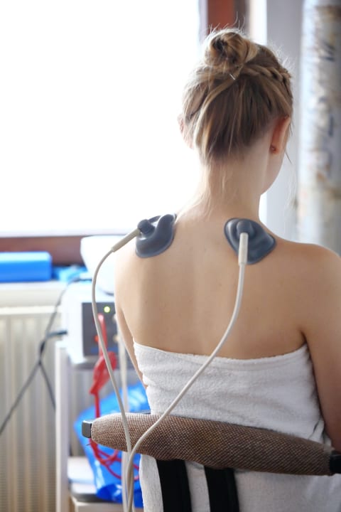 Sport & Freizeit Schlosshotel Marienbad