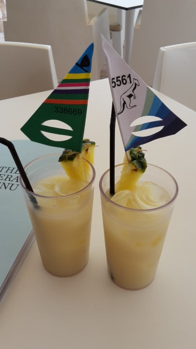Gastro Sentido Fido Punta del Mar – Adults only