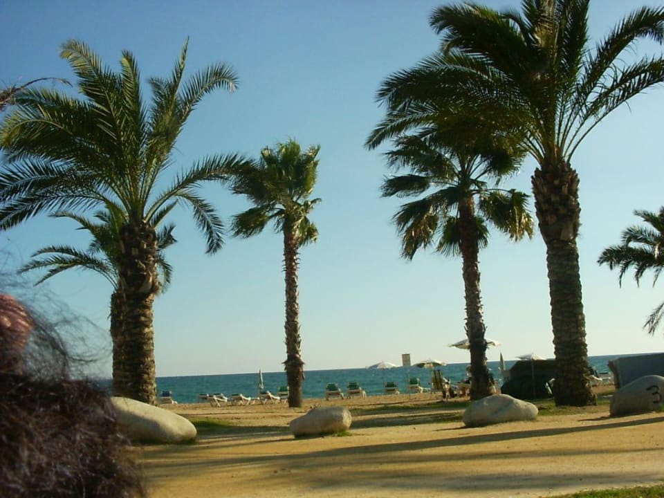 Strand AQUA Hotel Onabrava & Spa