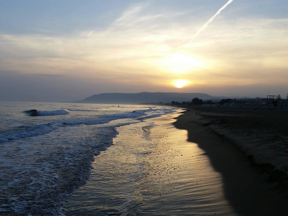 Sonnenaufgang HARPIN Georgioupolis Resort Aquapark & SPA