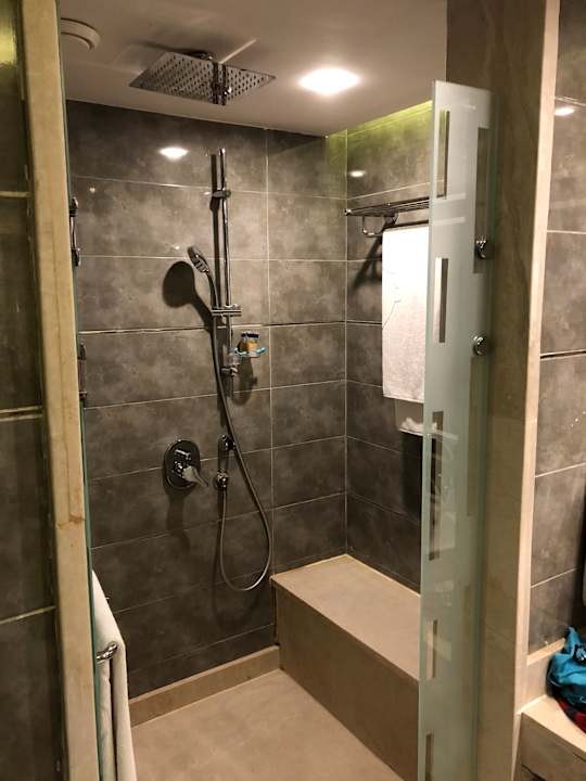 Zimmer Beach Albatros Resort