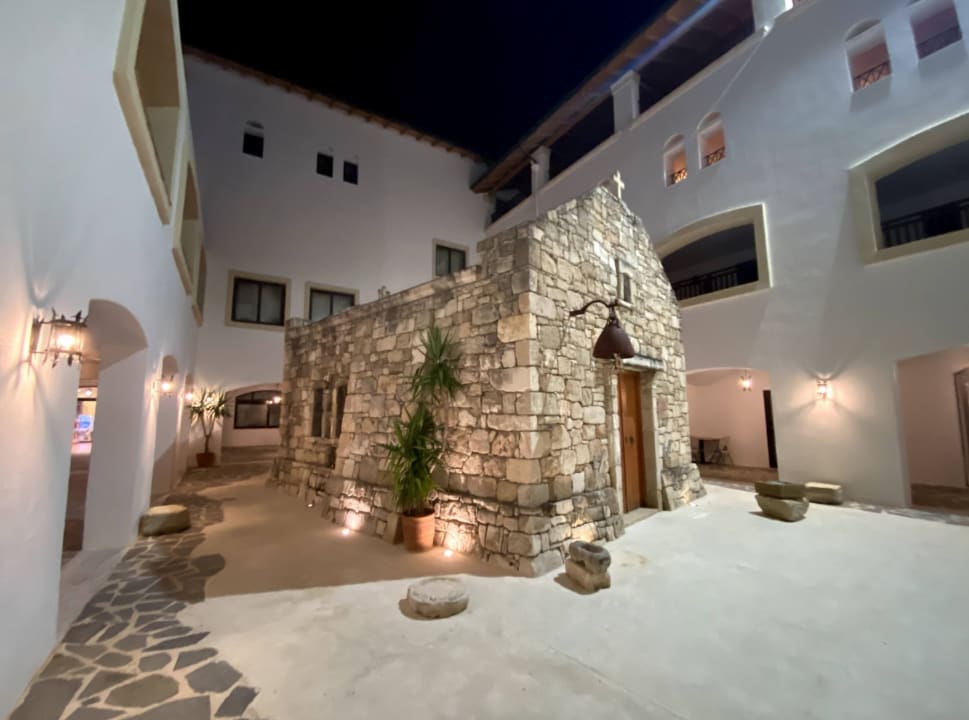 Sonstiges Creta Maris Resort