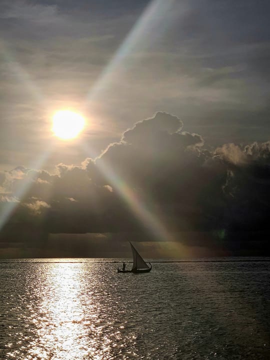 Strand Summer Island Maldives