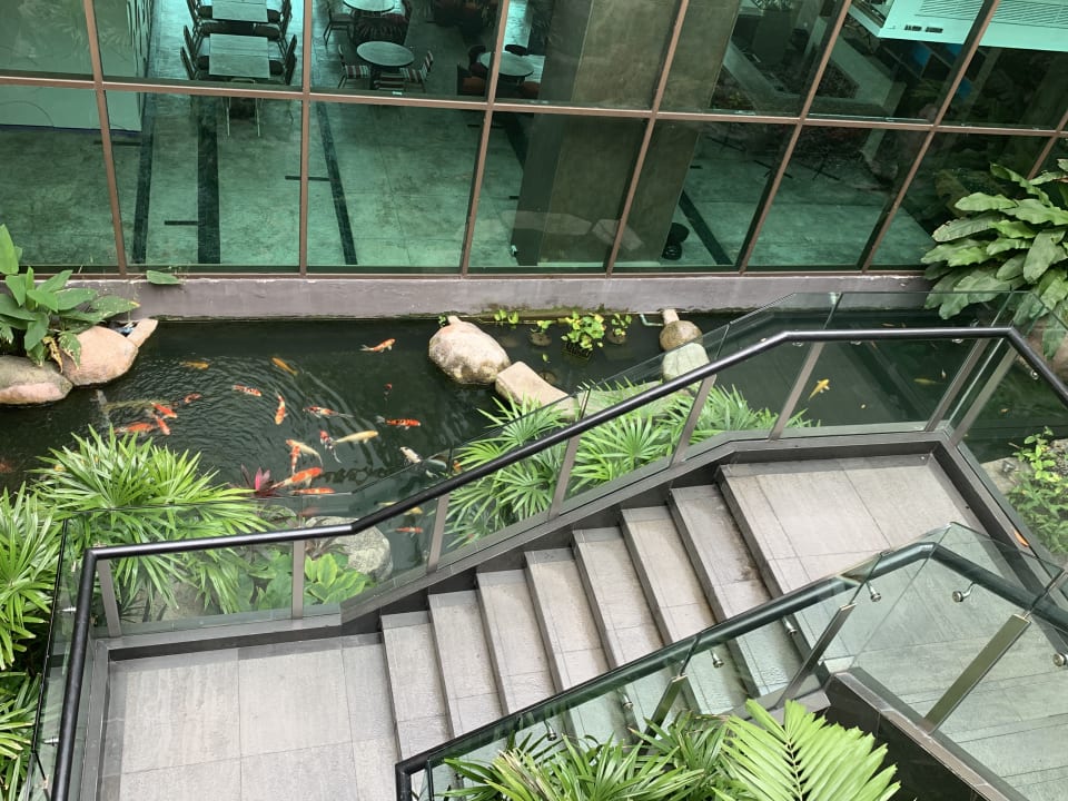Sonstiges Rayong Marriott Resort & Spa