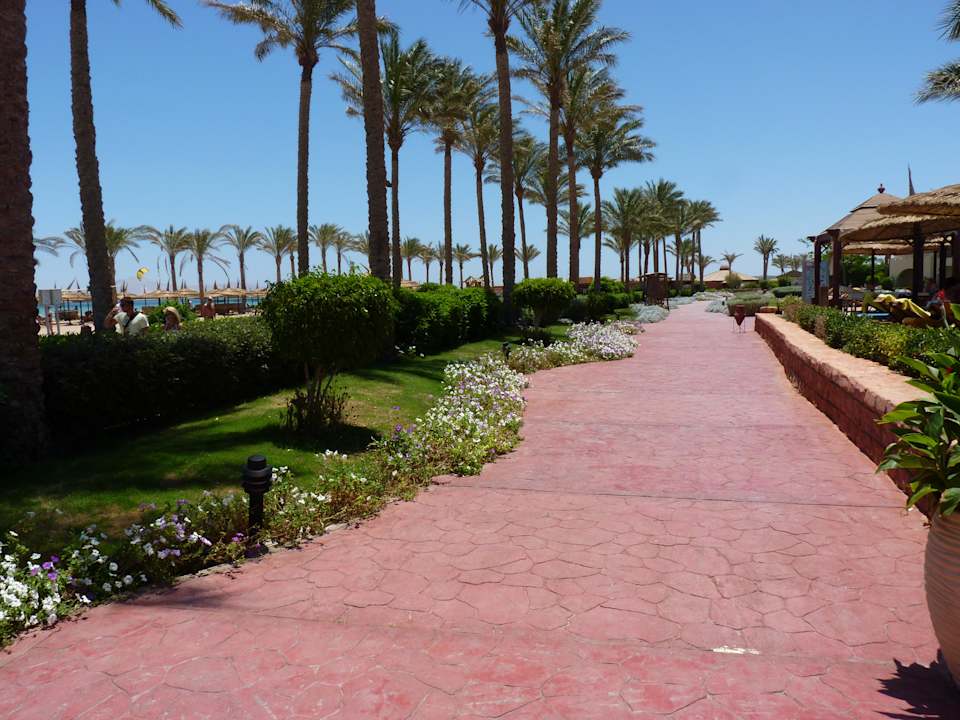 Obejście Sea Beach Aqua Park Resort Managed by Blue Resorts