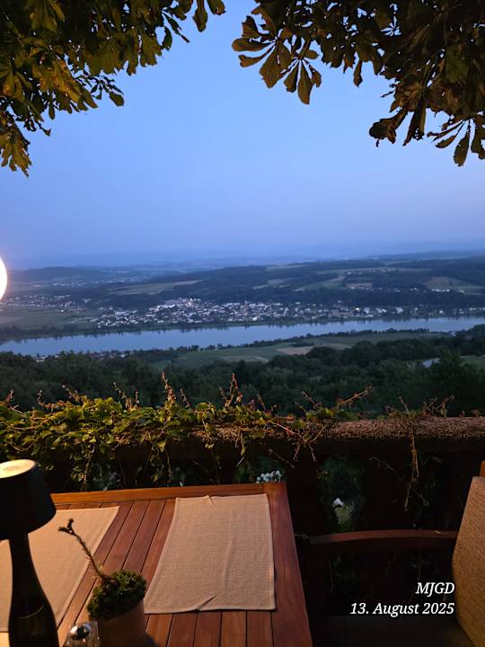 Außenansicht Hotel Schachner